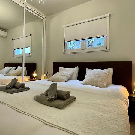 Luxury Villa With Swimming Pool And Jacuzzi ماربيا المظهر الخارجي الصورة