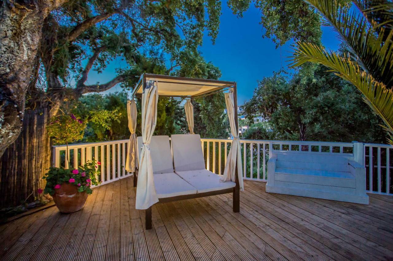 Luxury Villa With Swimming Pool And Jacuzzi ماربيا المظهر الخارجي الصورة